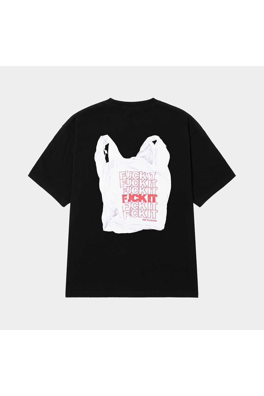 MERIDA TEE / ブラック