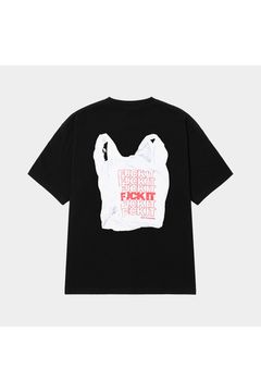 MERIDA TEE / ブラック