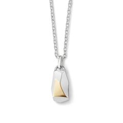 Spark Pendant - S