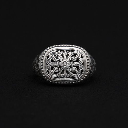 Classic Ring / GR011
