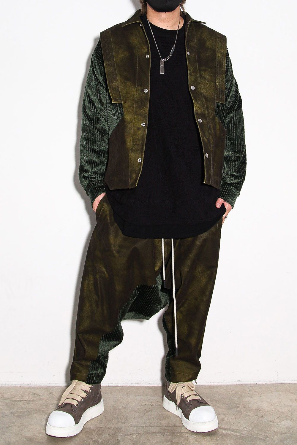 【先行予約】A.F ARTEFACT 2025AW