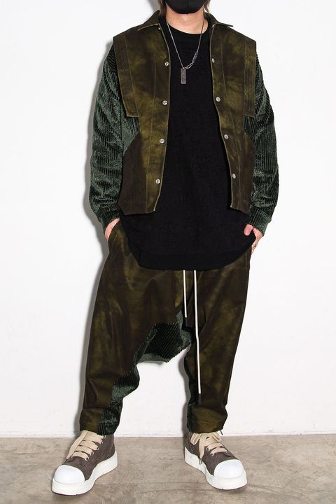 【先行予約】A.F ARTEFACT 2025AW