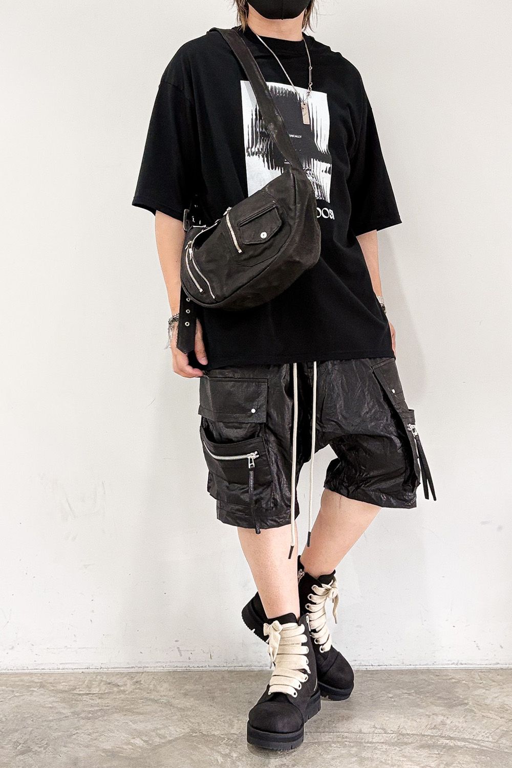 STYLE NO. 5463