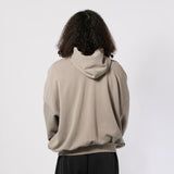 TRAINING 90S HOODIE / フェイデッドデューン