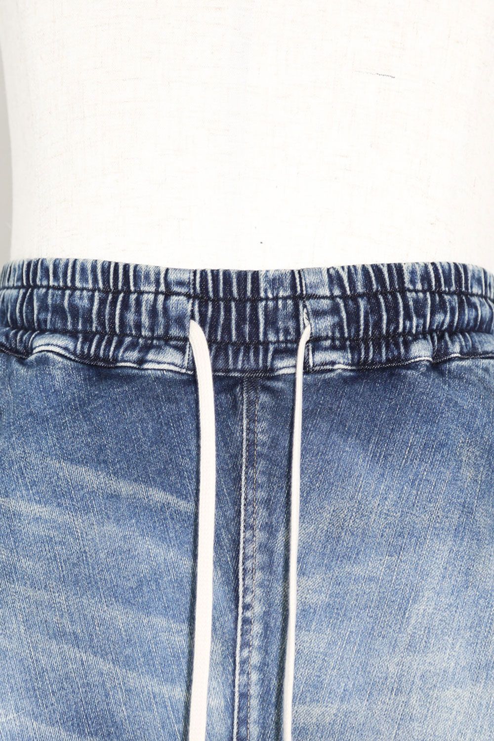 【希少モデル】A.F ARTEFACT ストレッチ サルエル カーゴ デニム LmbkFvf4yQfW.jpg?width=768