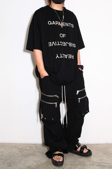 【先行予約】2026SS COLLECTION A.F ARTEFACT