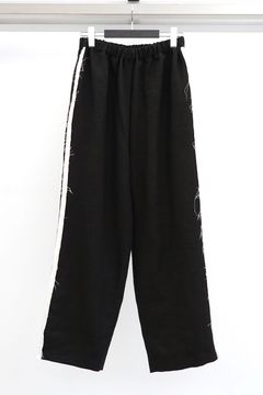 side line easy pants