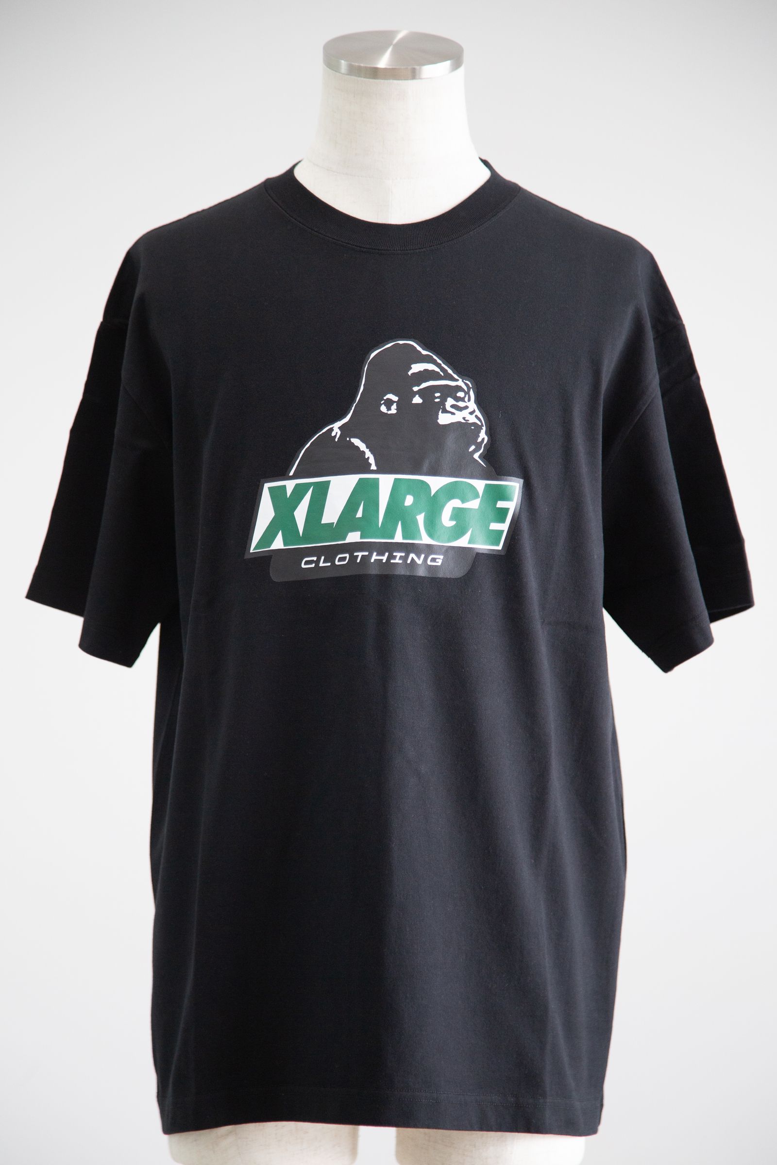 OLD OG S/S TEE / ブラック