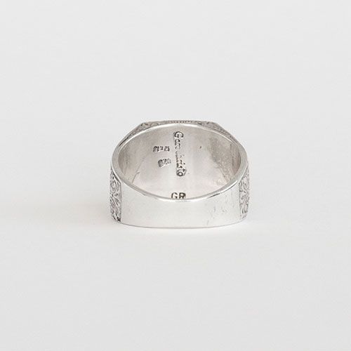 Classic Ring / GR031