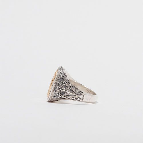 Patmos Ring / GR007