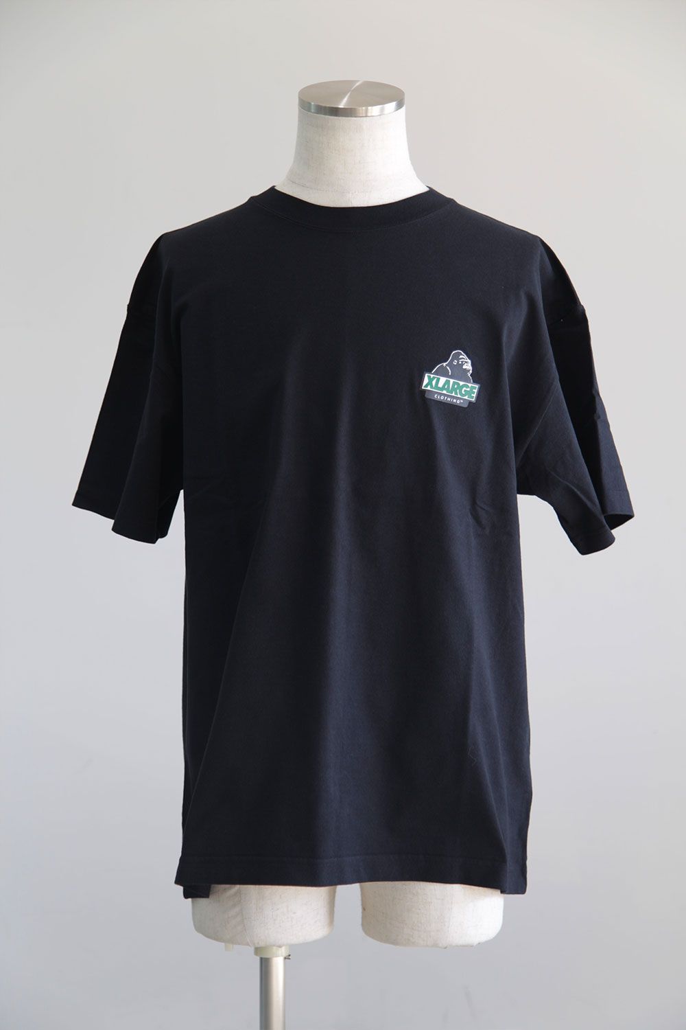 早い者勝ち XLARGE SLANTED OG RAGLAN L/S TEE コーデ決まる SLANTED OG RAGLAN L/S TEE – calif（カリフ）公式サイト