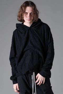 Dolman Hoodie Pullover