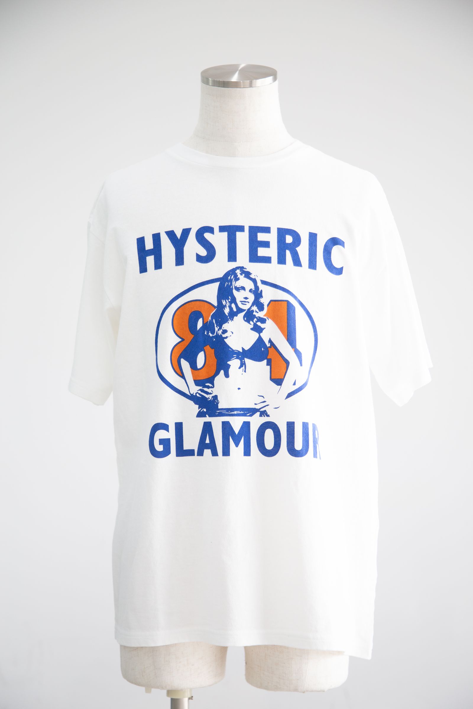 HYSTERIC GLAMOUR - ヒステリックグラマー | 正規オンライン通販