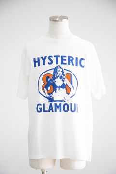 COYOTE Tシャツ / ホワイト