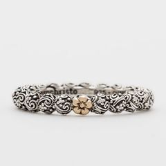 Eden’s Garden Band Ring / GR082