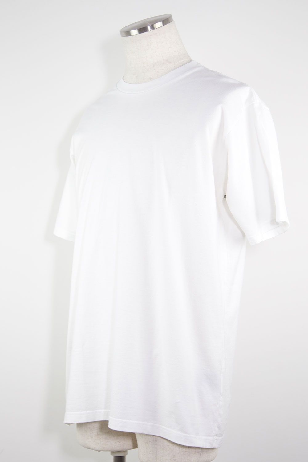 RASH GUARD-T / ホワイト