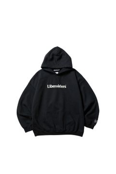 OG LOGO HOODIE / ブラック