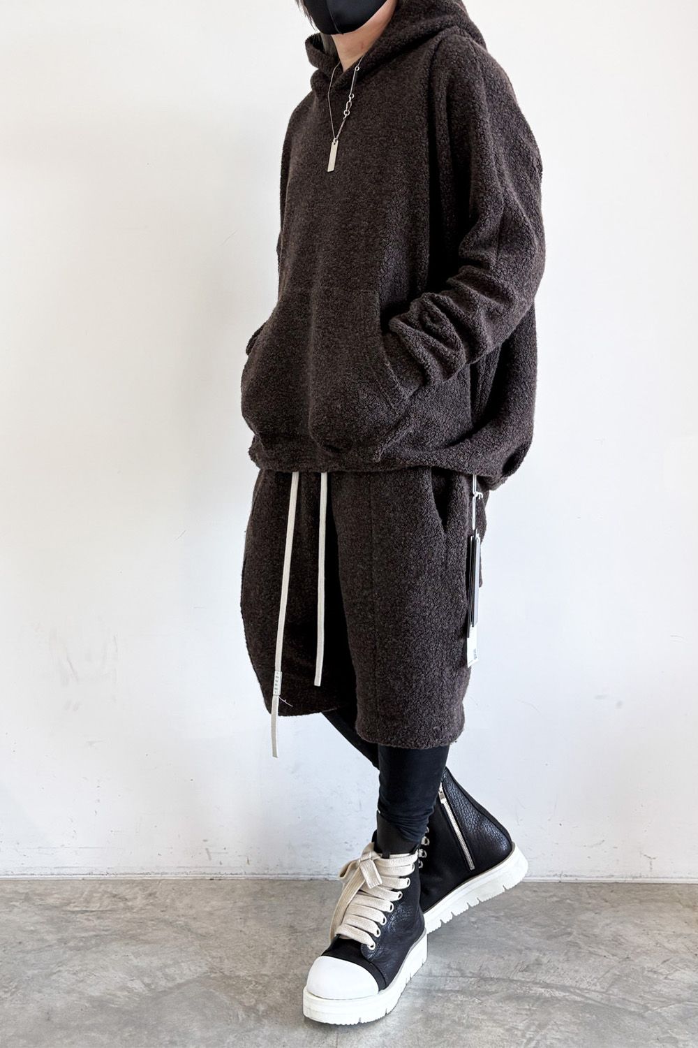 A.F ARTEFACT 2026AW 先行予約