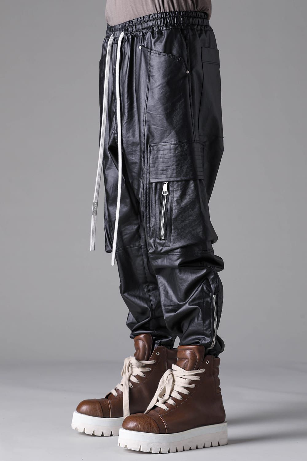 Cargo Jogger Pants