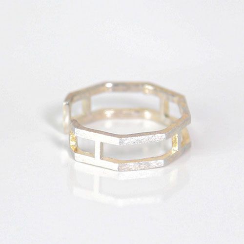 デジタル イヤーカフ / DIGITAL EARCUFF