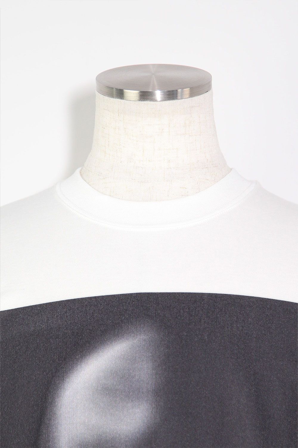 【国内買付】A.F ARTEFACT オーバサイズTシャツ Type B A.F ARTEFACT TYPE B PRINT TEE (WHITE)の商品ページ | エーエフ