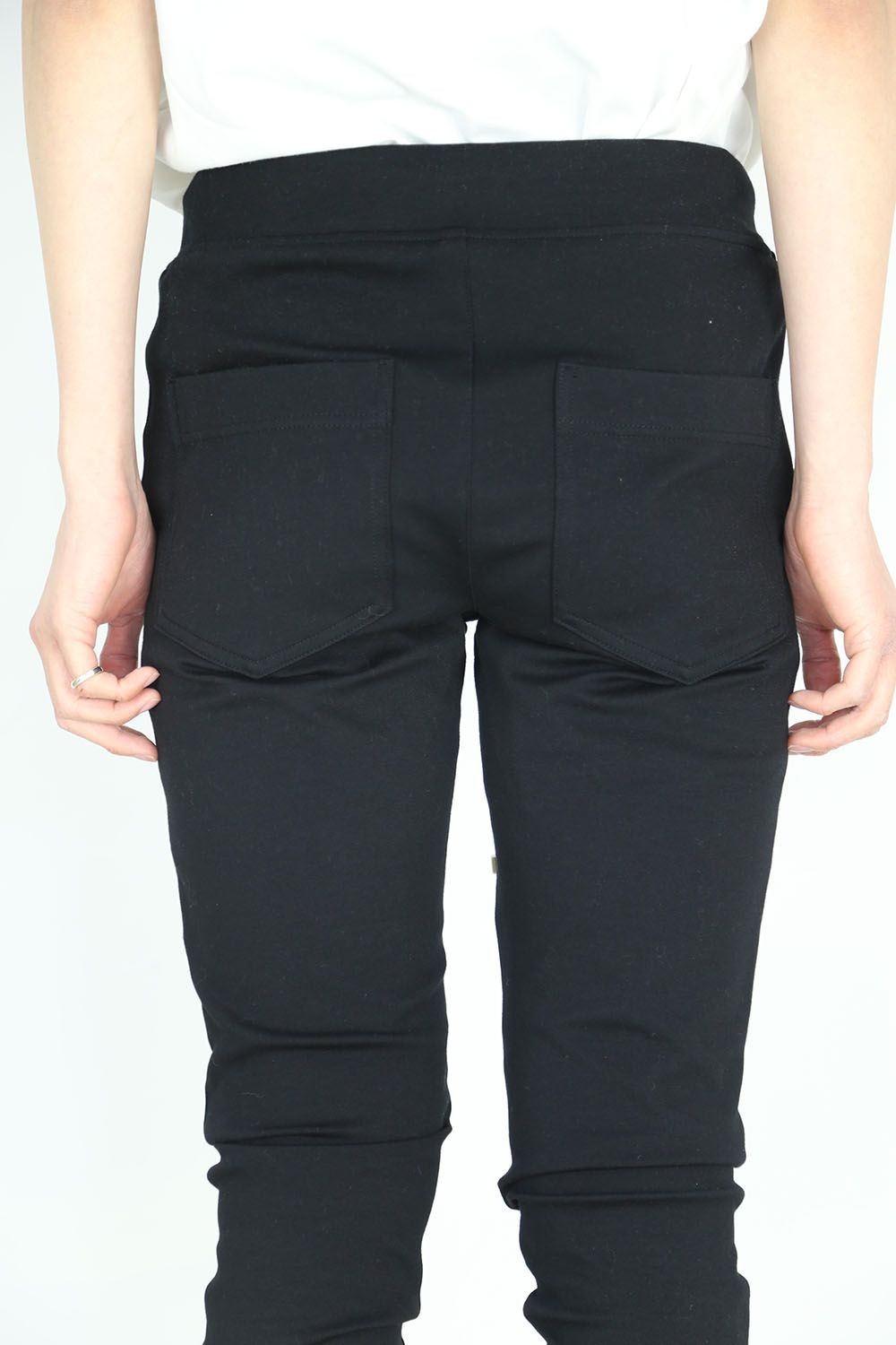 【人気定番商品】EDGE PT / ブラック×ブラック