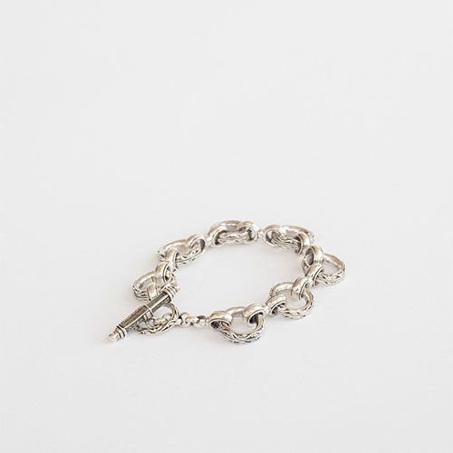Chain Bracelet / GB015