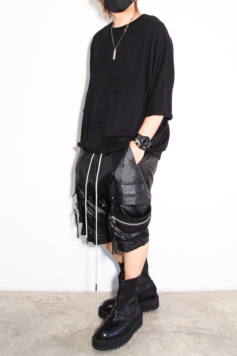 【先行予約】2026SS COLLECTION A.F ARTEFACT