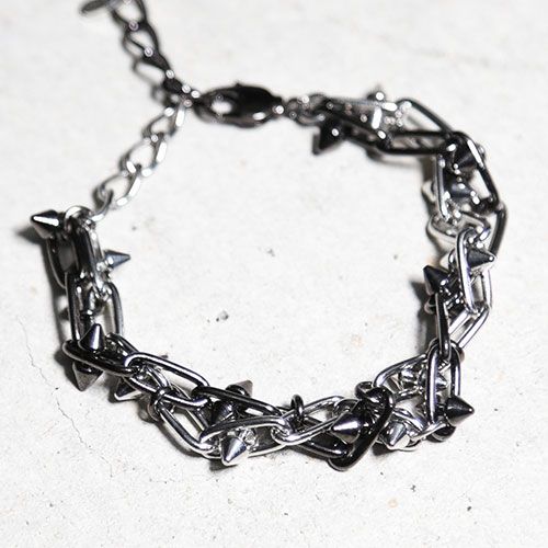 チェスブレスレット / B / CHESS BRACELET / B