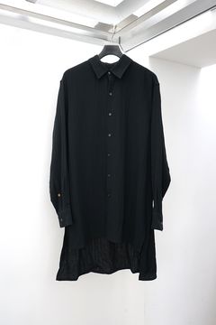 Longline Shirt