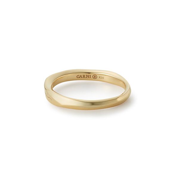 K10 Crockery Ring - SS