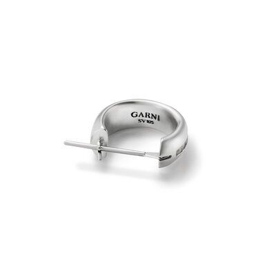 Break Hoop Pierce / CLEAR