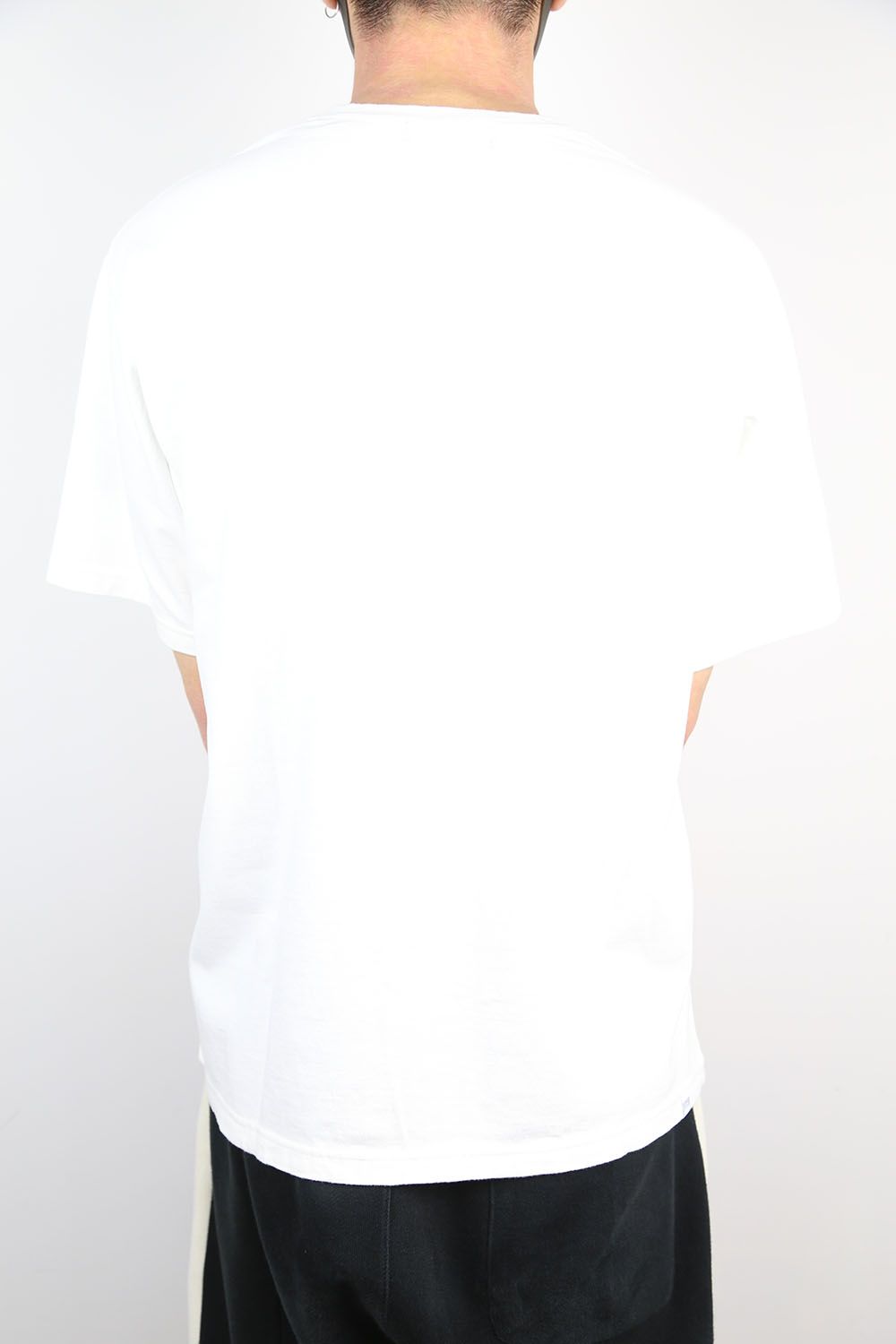 HYSTERIC GLAMOUR - THE SENSATIONAL Tシャツ / ホワイト | Tempt