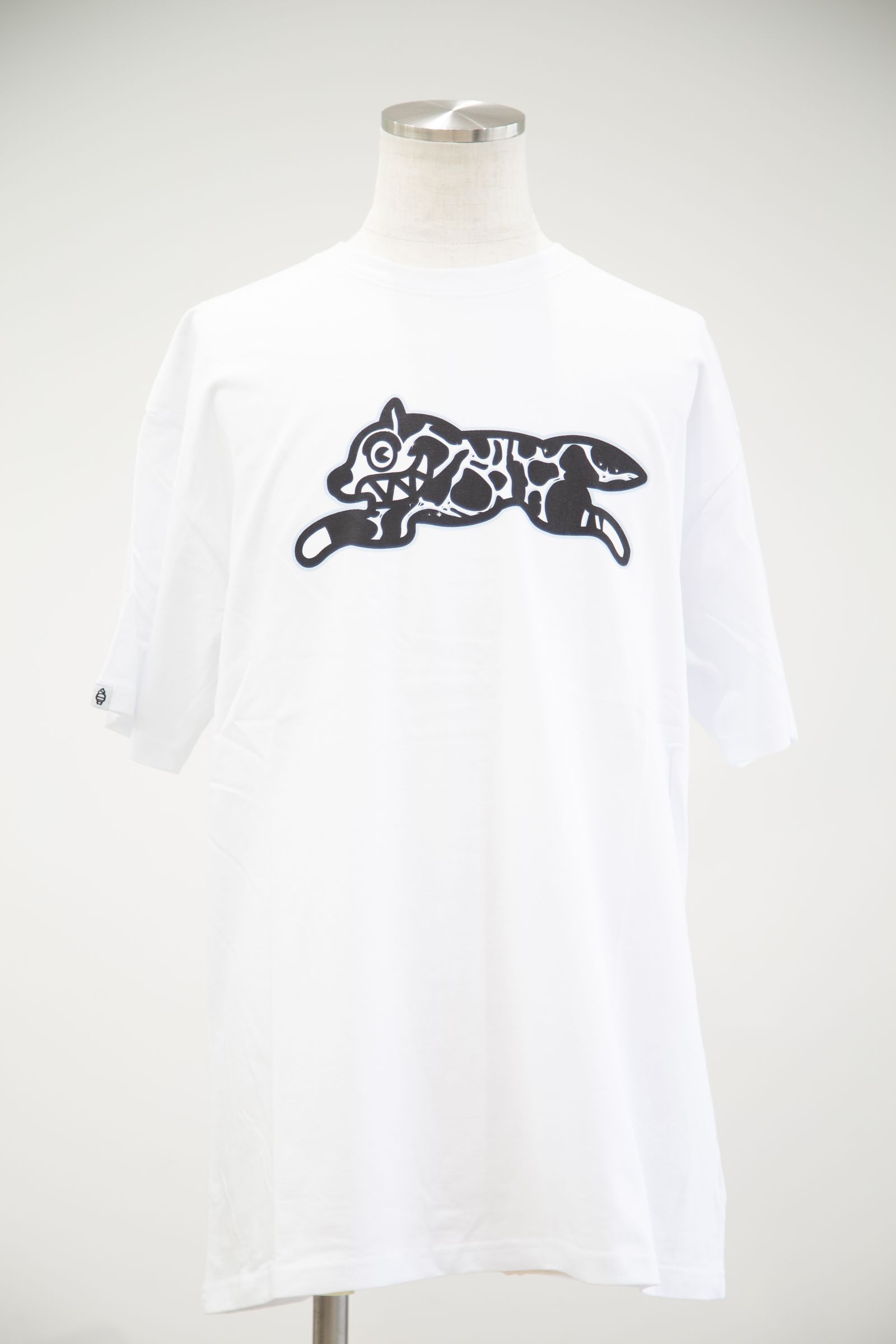 【関税込み】ICECREAM Tシャツ KANJI ICE CREAM TEE | Lily's icecream®︎