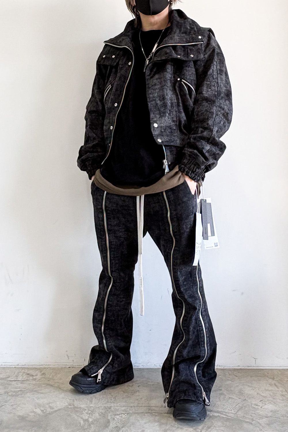 A.F ARTEFACT 2026AW 先行予約