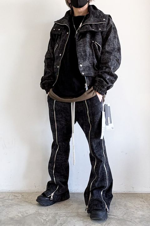 A.F ARTEFACT 2026AW 先行予約