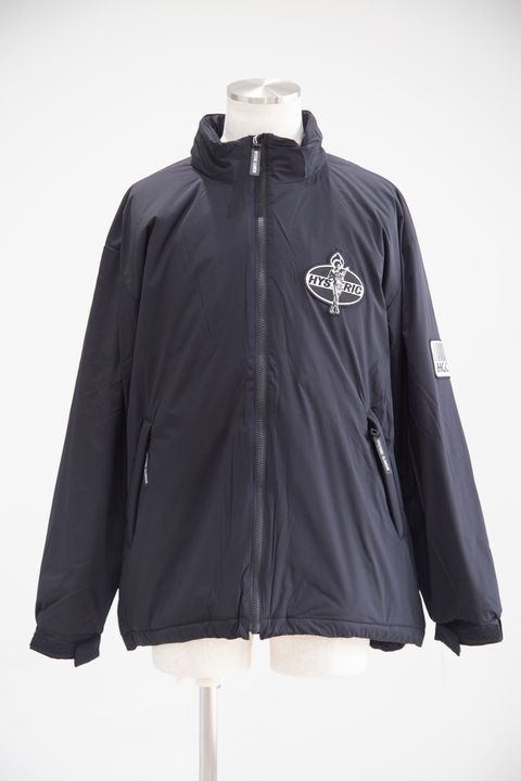 美品】ヒステリックグラマー スタジャン Mサイズ 安定