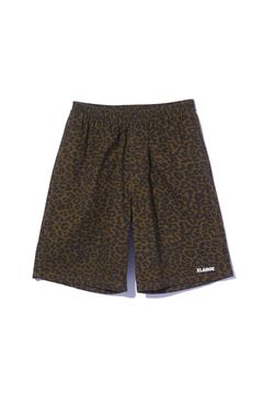LOOSE EASY SHORT PANTS / マルチ
