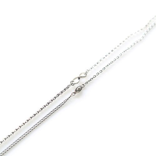 タッセルネックレス / TASSEL NECKLACE