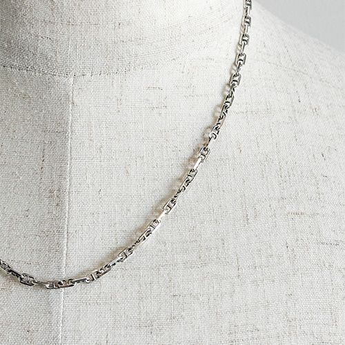 Thita Forzatina Chain Necklace / GN015