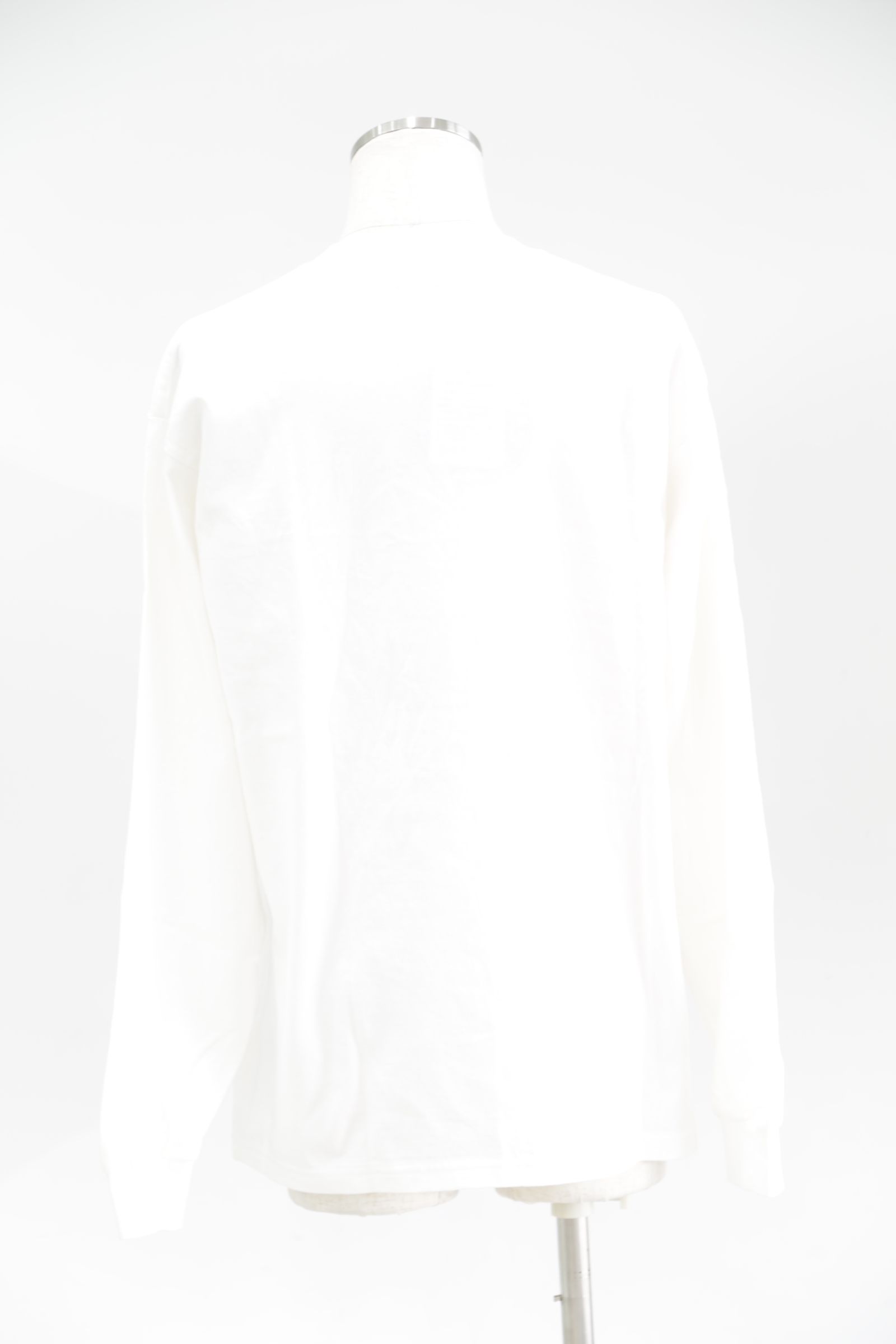 UNTAMED GIRL Tシャツ / ホワイト