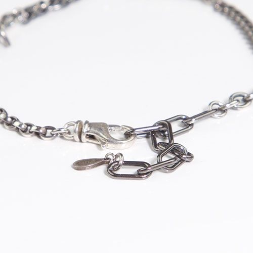 マーブルブレスレット D / MARBLE BRACELET / D