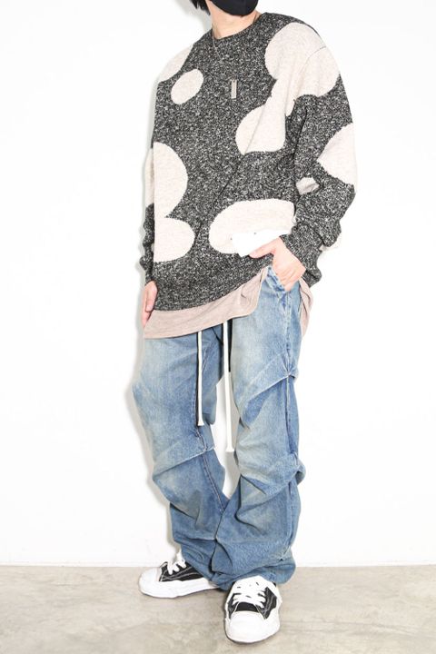【先行予約】A.F ARTEFACT 2023AW コーディネート