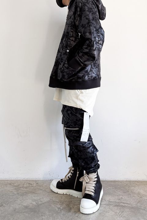 A.F ARTEFACT 2026AW 先行予約