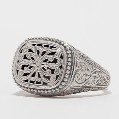 Classic Ring / GR011