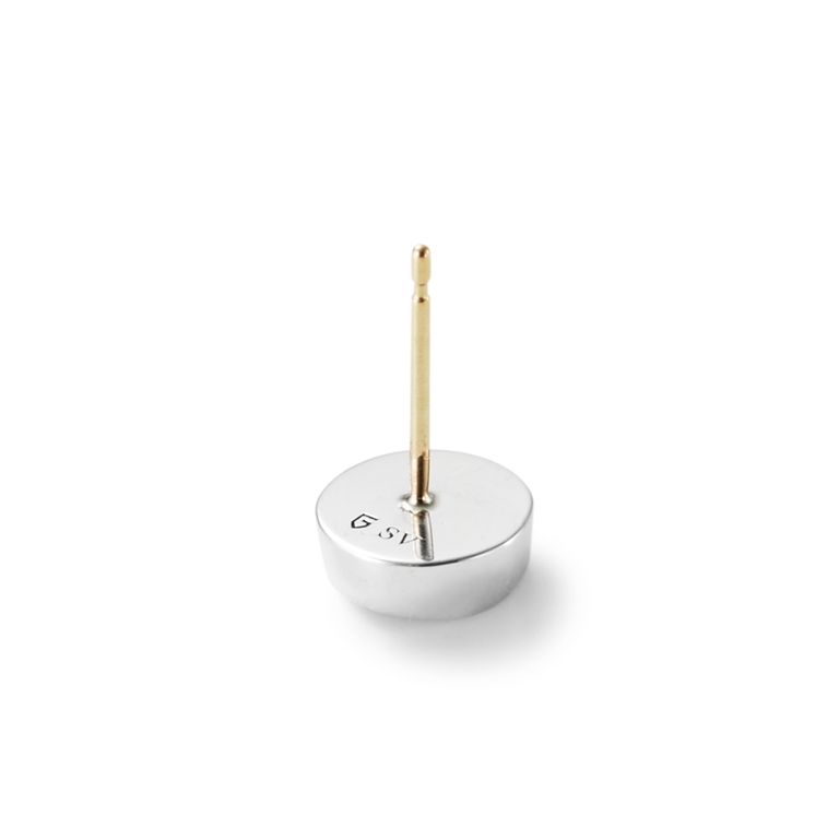 GARNI - Sei-ma Fit Pierce - Round | Tempt