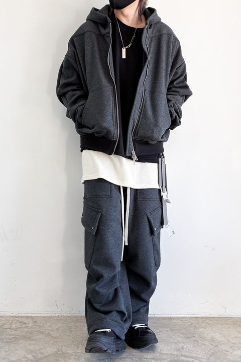 A.F ARTEFACT 2026AW 先行予約