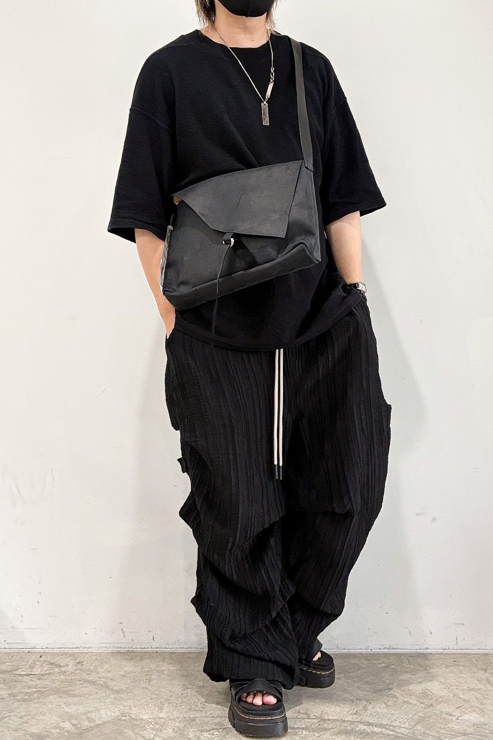 WERK 60 / ブラック
