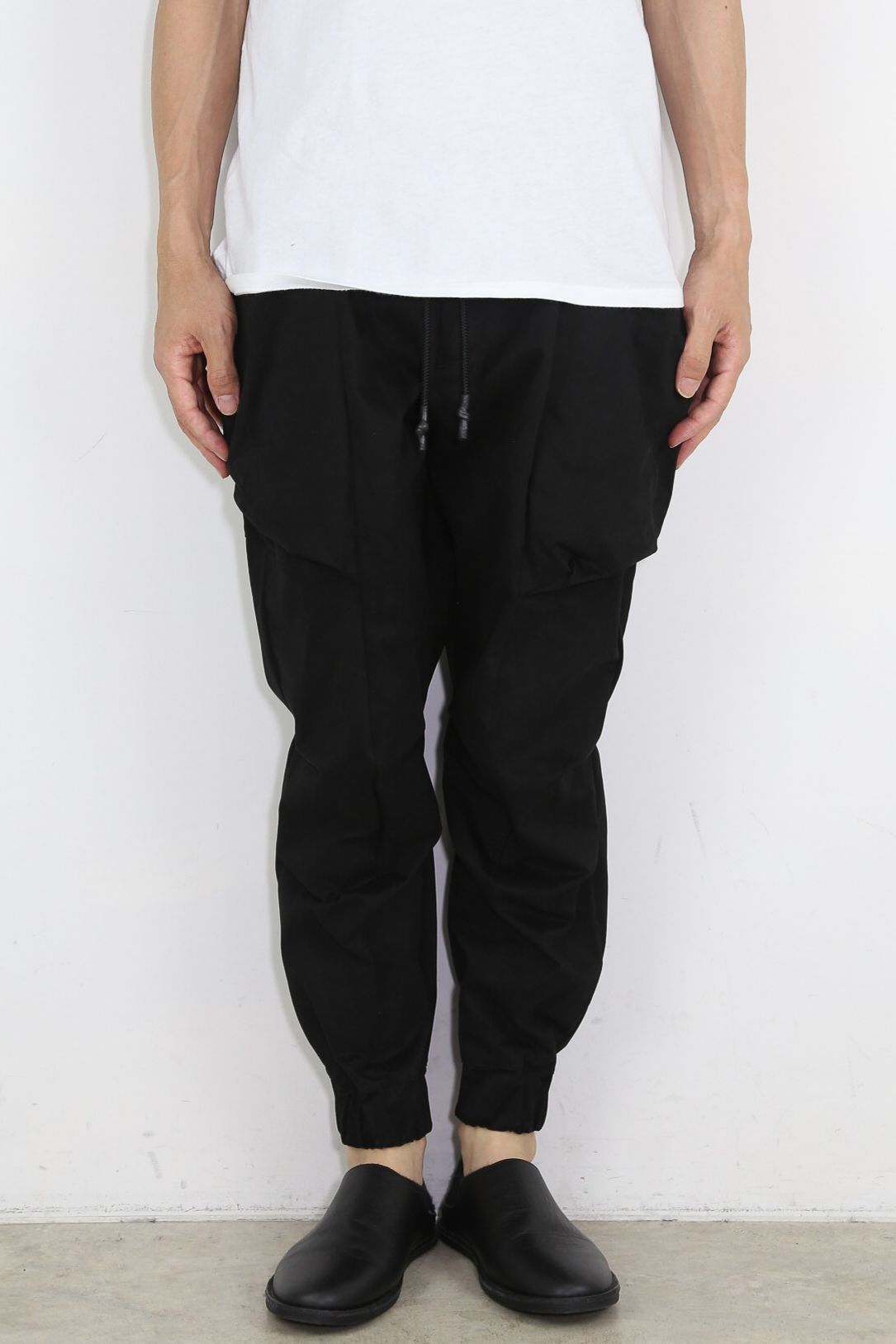 6PK EASY / ブラック