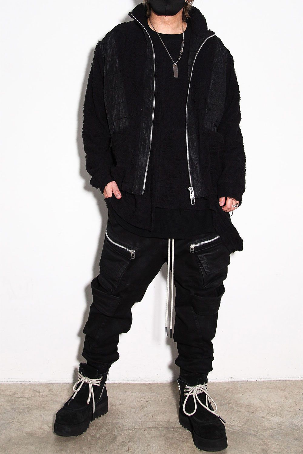 【先行予約】A.F ARTEFACT 2025AW